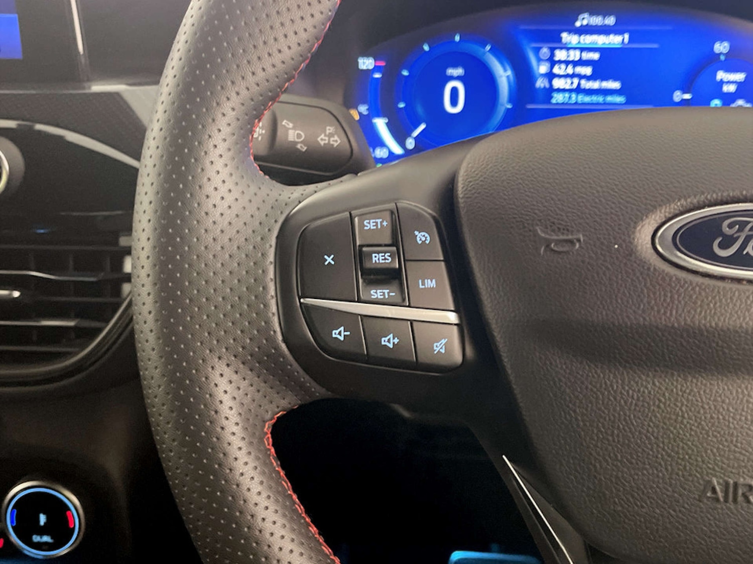 Used Ford Kuga 2023 for sale - 77185094: Photo 18