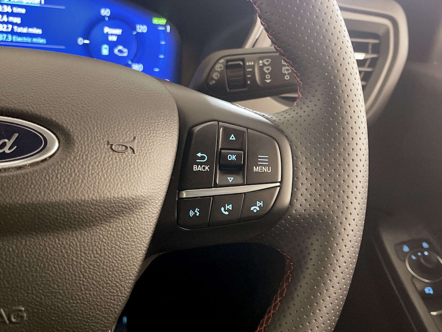 Used Ford Kuga 2023 for sale - 77185094: Photo 20