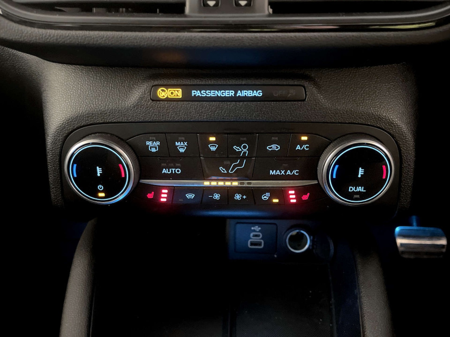 Used Ford Kuga 2023 for sale - 77185094: Photo 27