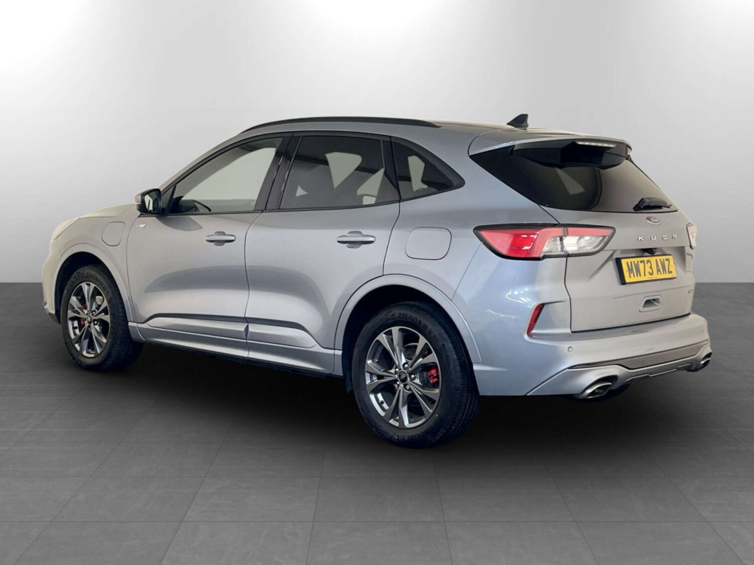 Used Ford Kuga 2023 for sale - 77185094: Photo 8