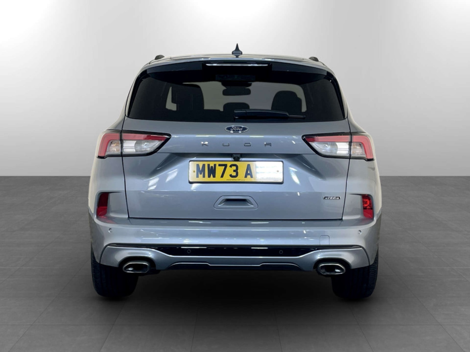 Used Ford Kuga 2023 for sale - 77185094: Photo 9