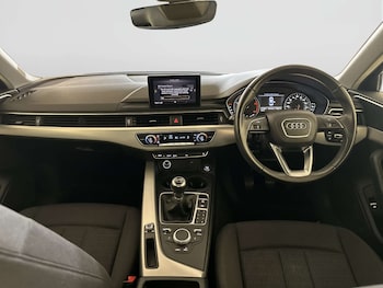 Used Audi A4 2018 for sale - 78428252: Photo