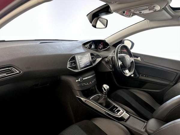 Used Peugeot 308 SW 2019 for sale - 75985255: Photo 12