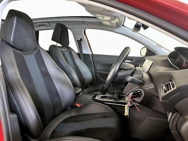 Used Peugeot 308 SW 2019 for sale - 75985255: Photo 13
