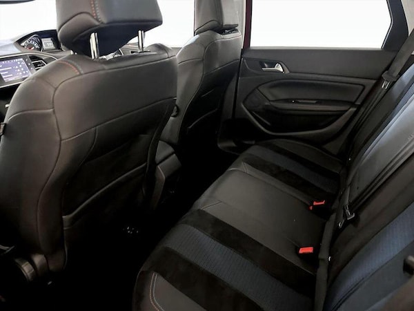 Used Peugeot 308 SW 2019 for sale - 75985255: Photo 14