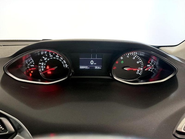 Used Peugeot 308 SW 2019 for sale - 75985255: Photo 20
