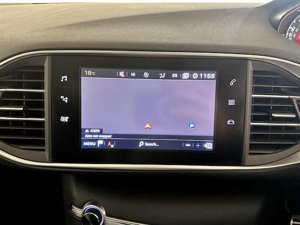 Used Peugeot 308 SW 2019 for sale - 75985255: Photo 22