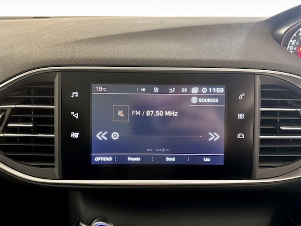 Used Peugeot 308 SW 2019 for sale - 75985255: Photo 23