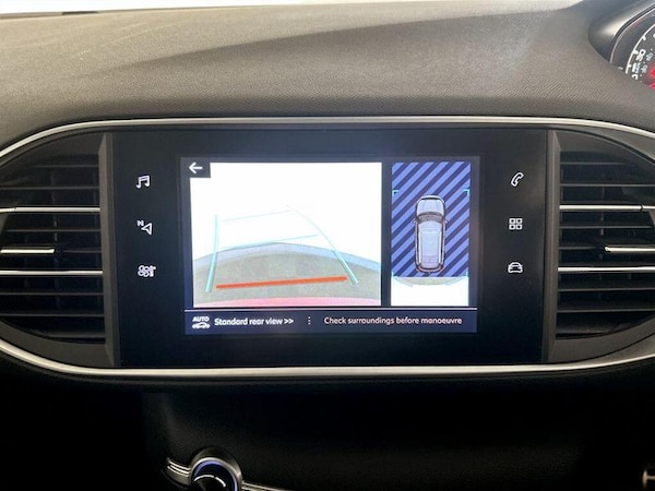 Used Peugeot 308 SW 2019 for sale - 75985255: Photo 24
