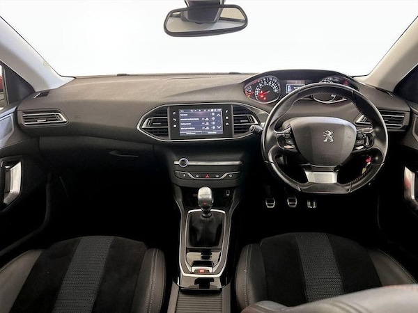 Used Peugeot 308 SW 2019 for sale - 75985255: Photo 3