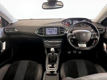 Used Peugeot 308 SW 2019 for sale - 75985255: Photo 3