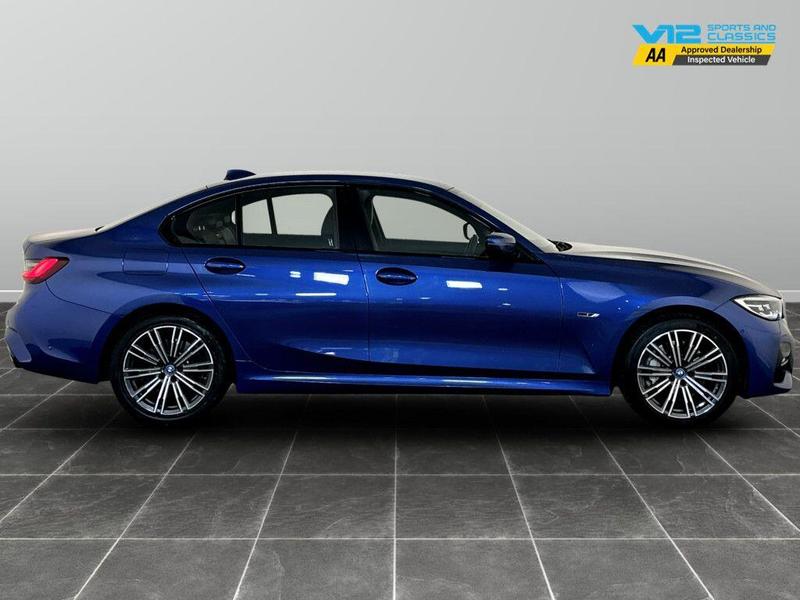 Used BMW 3 Series 2021 for sale - 76722994: Photo 10