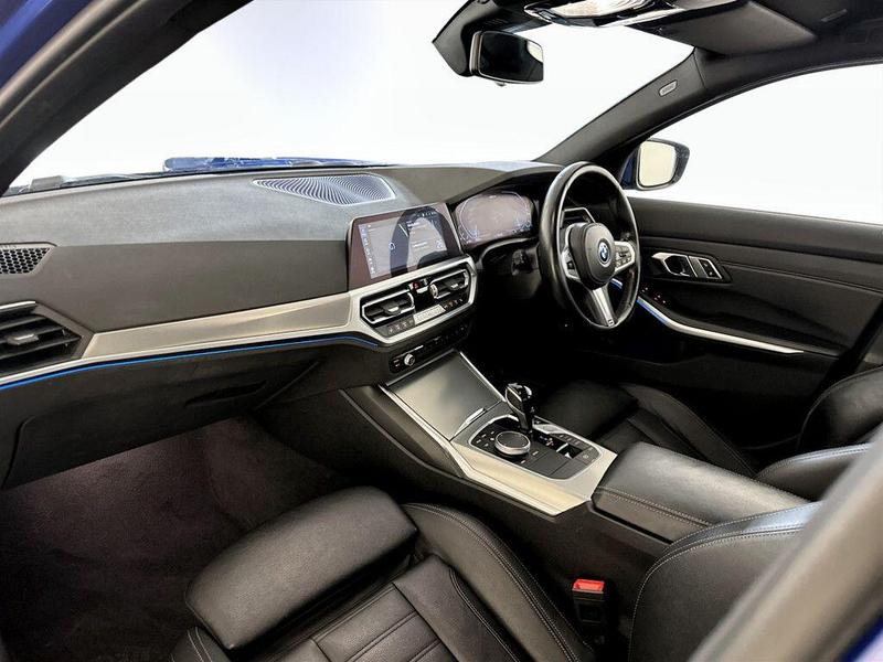 Used BMW 3 Series 2021 for sale - 76722994: Photo 11