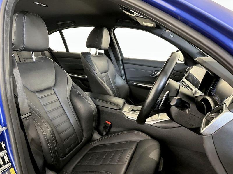 Used BMW 3 Series 2021 for sale - 76722994: Photo 12