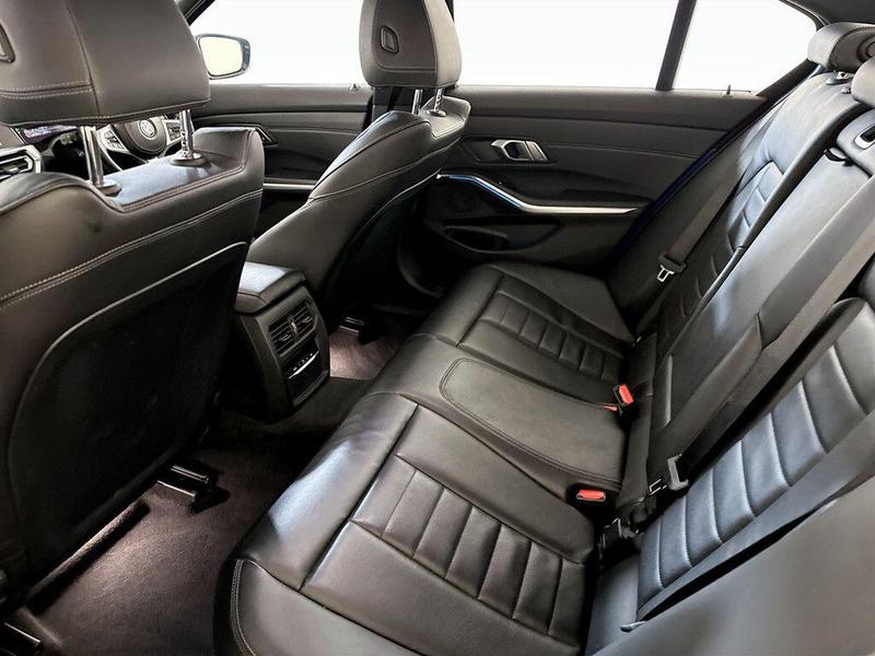Used BMW 3 Series 2021 for sale - 76722994: Photo 13