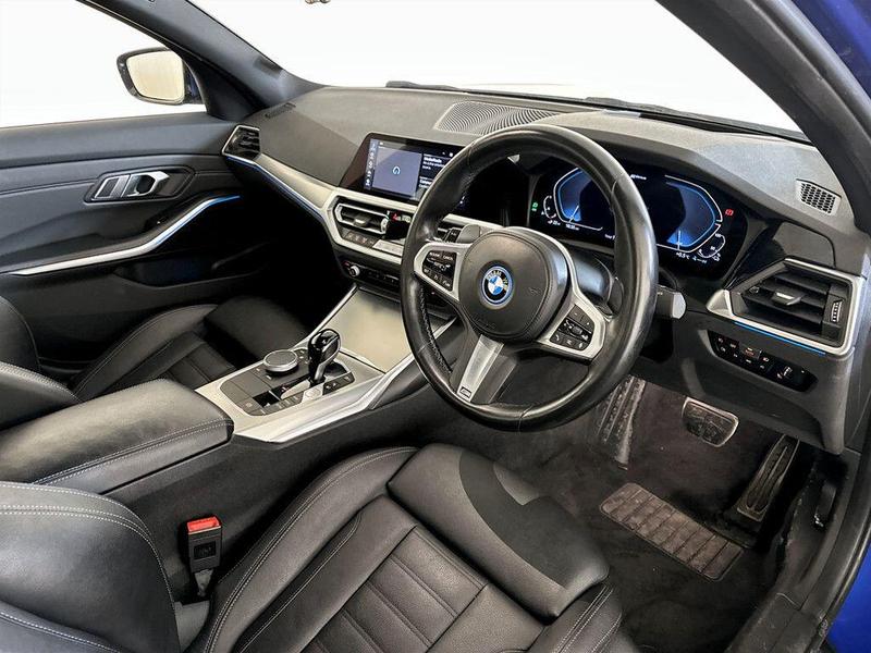 Used BMW 3 Series 2021 for sale - 76722994: Photo 14