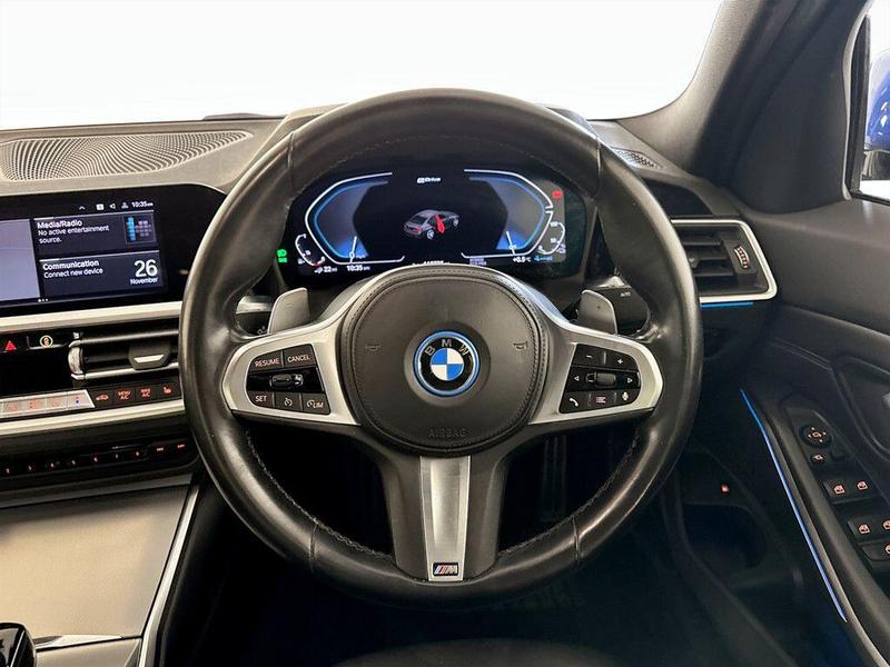 Used BMW 3 Series 2021 for sale - 76722994: Photo 15