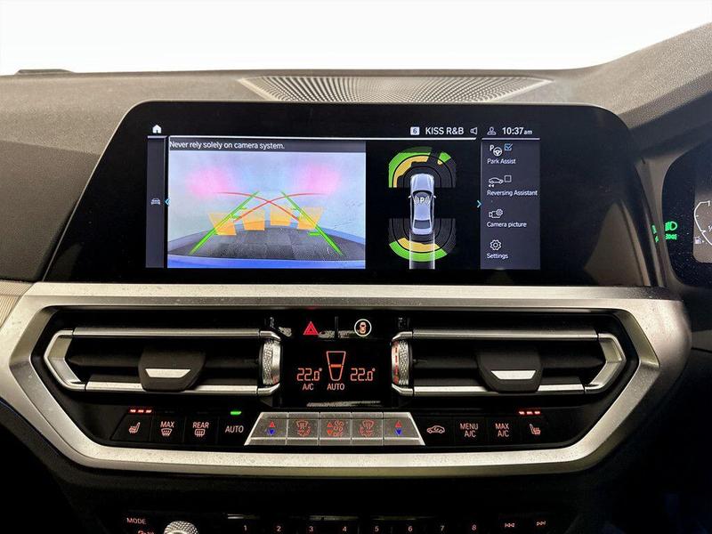 Used BMW 3 Series 2021 for sale - 76722994: Photo 19