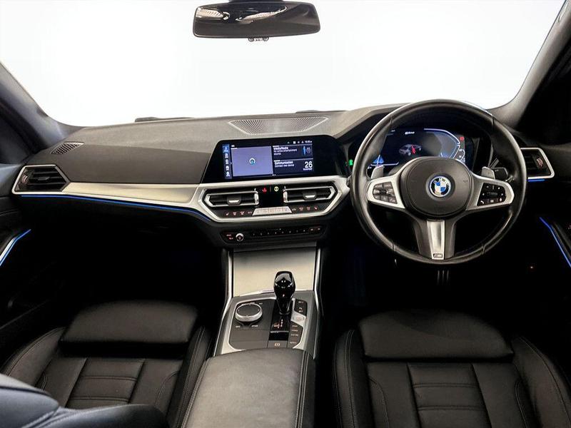 Used BMW 3 Series 2021 for sale - 76722994: Photo 2