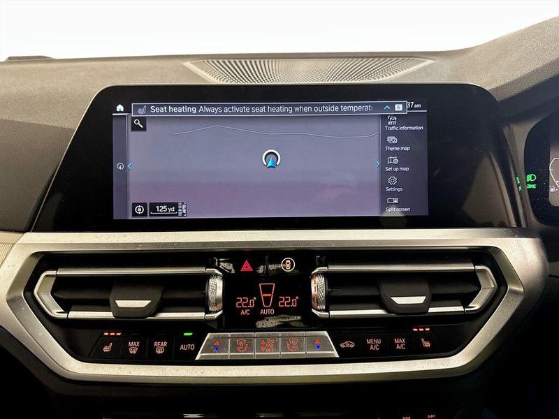 Used BMW 3 Series 2021 for sale - 76722994: Photo 20