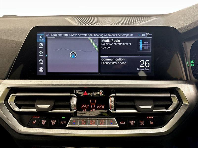 Used BMW 3 Series 2021 for sale - 76722994: Photo 21