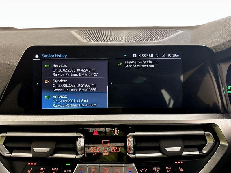 Used BMW 3 Series 2021 for sale - 76722994: Photo 22