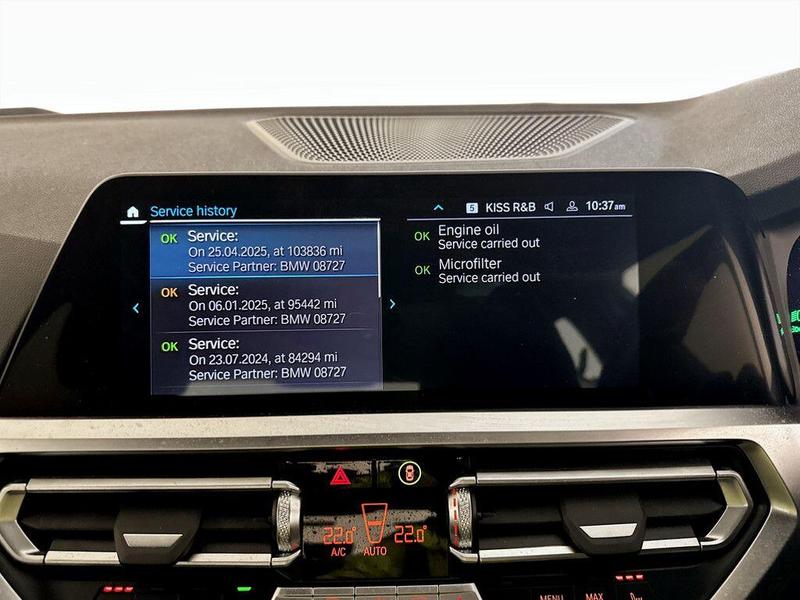 Used BMW 3 Series 2021 for sale - 76722994: Photo 23