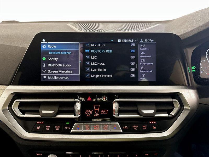 Used BMW 3 Series 2021 for sale - 76722994: Photo 24