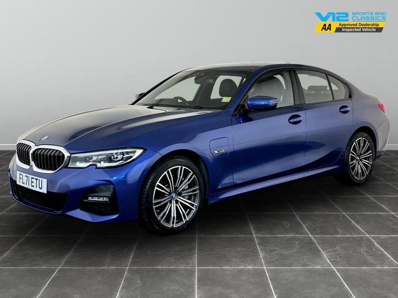 Used BMW 3 Series 2021 for sale - 76722994: Photo 5