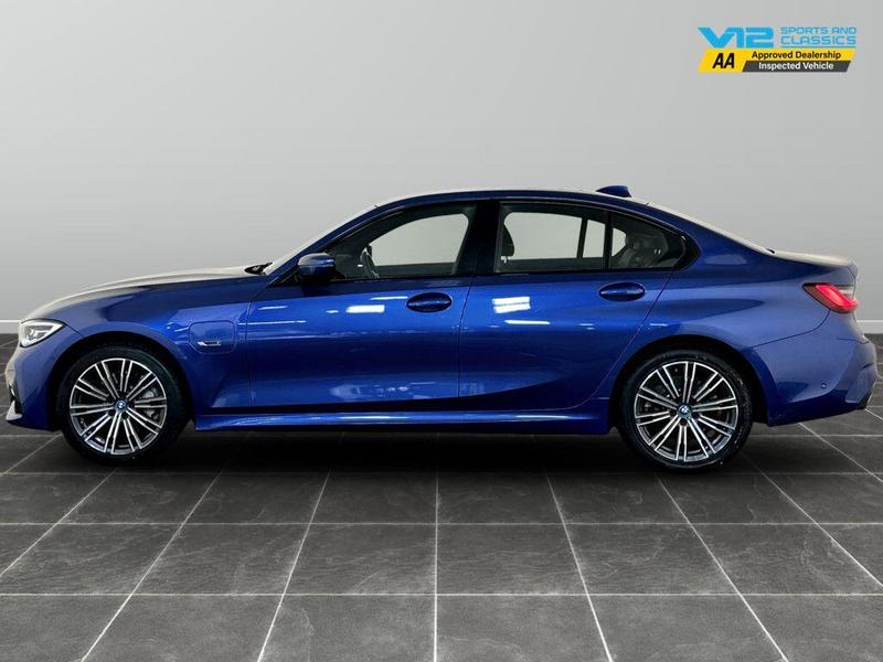 Used BMW 3 Series 2021 for sale - 76722994: Photo 6