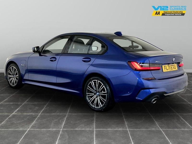 Used BMW 3 Series 2021 for sale - 76722994: Photo 7