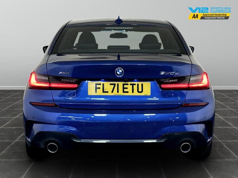 Used BMW 3 Series 2021 for sale - 76722994: Photo 8
