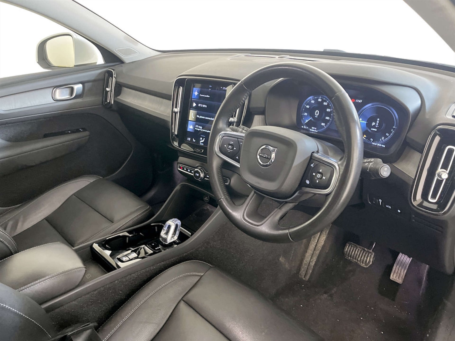 Used Volvo XC40 2021 for sale - 77423724: Photo 15