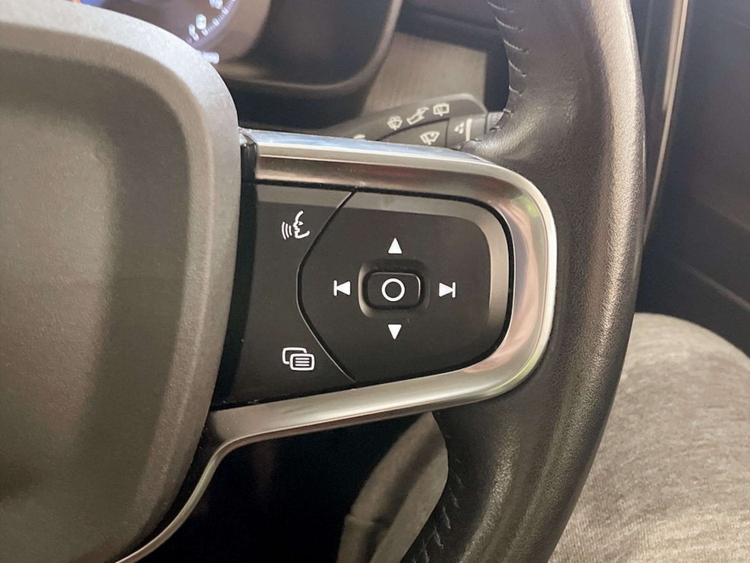 Used Volvo XC40 2021 for sale - 77423724: Photo 19