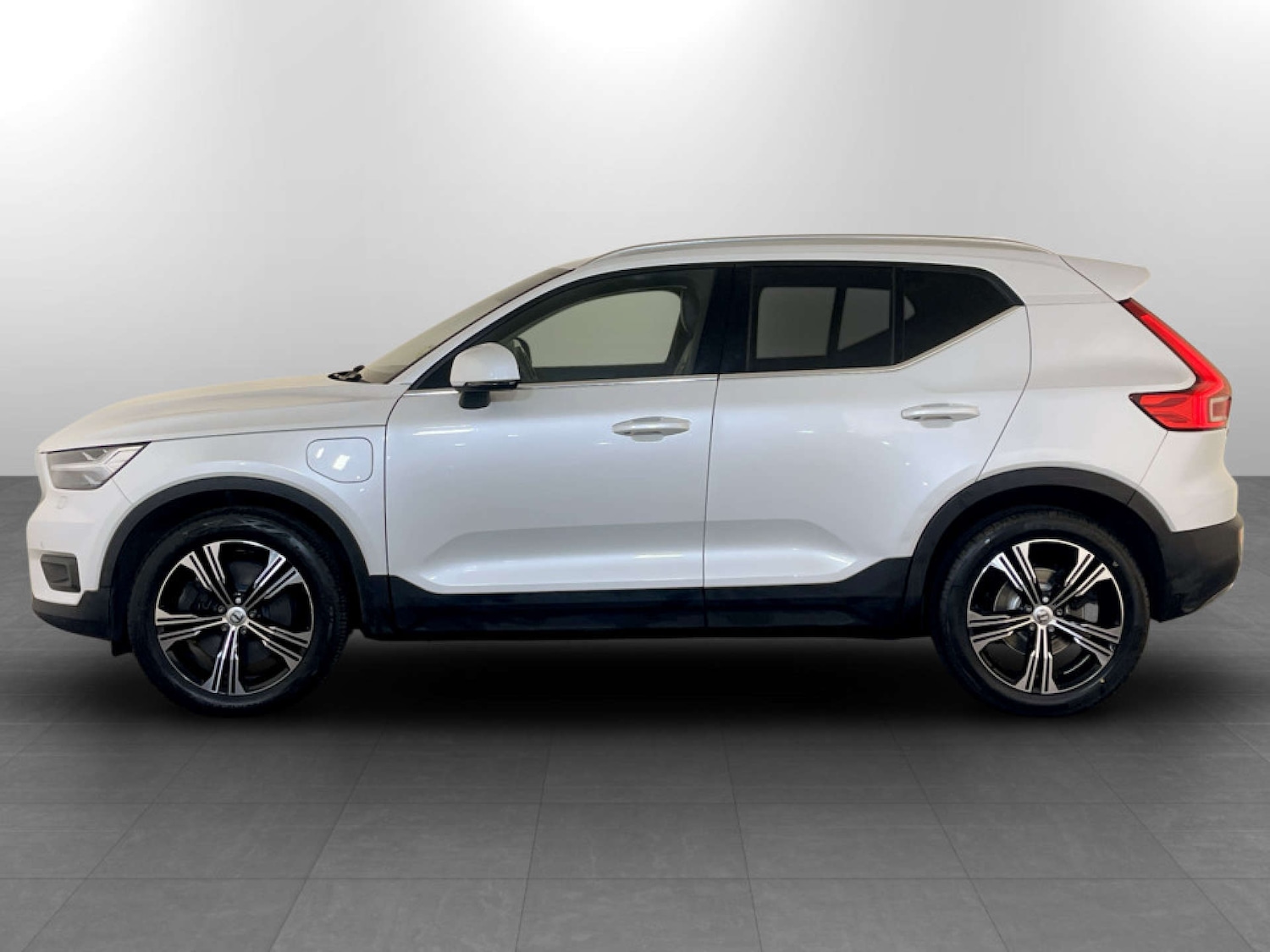 Used Volvo XC40 2021 for sale - 77423724: Photo 7