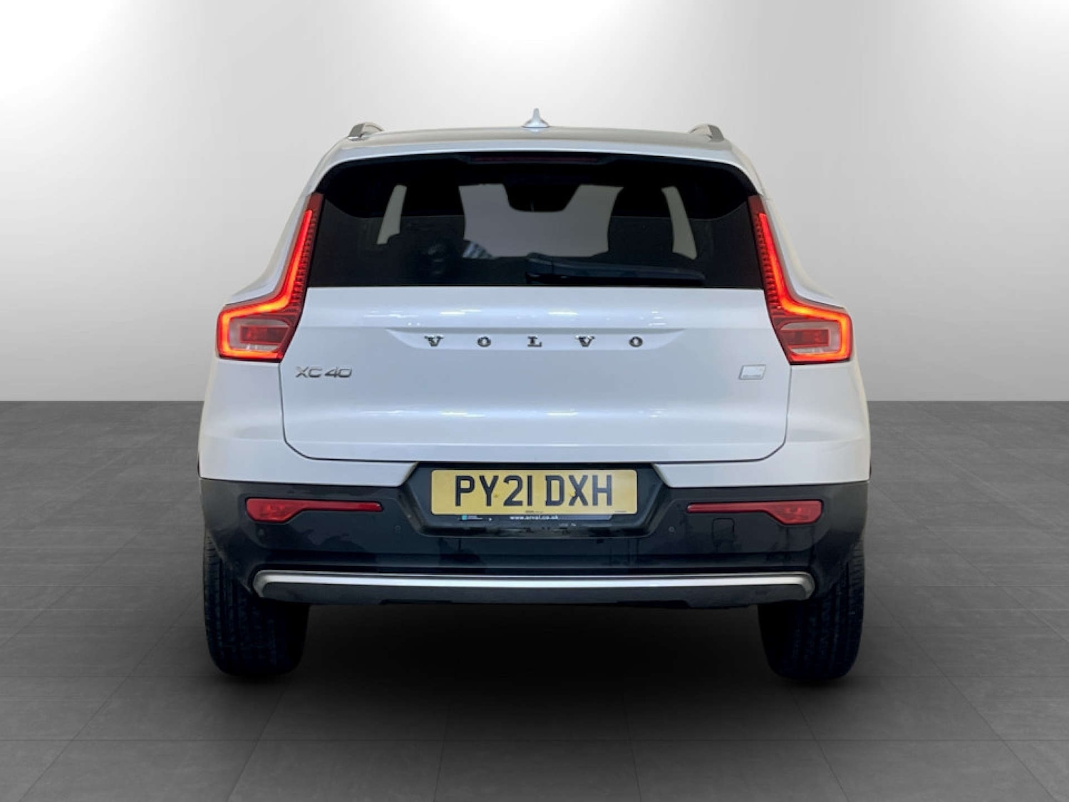 Used Volvo XC40 2021 for sale - 77423724: Photo 9