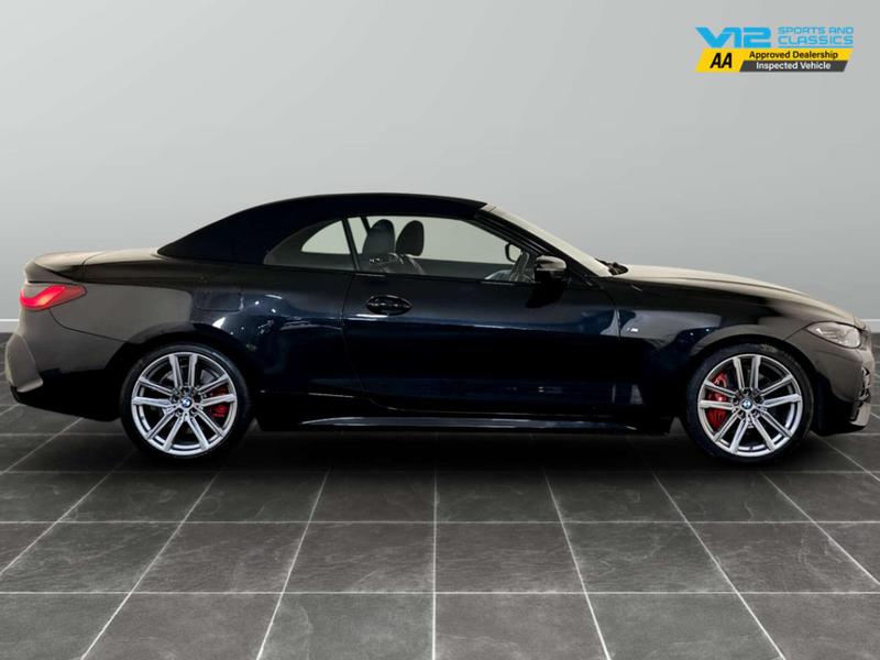 Used BMW 4 Series 2022 for sale - 76882696: Photo 11