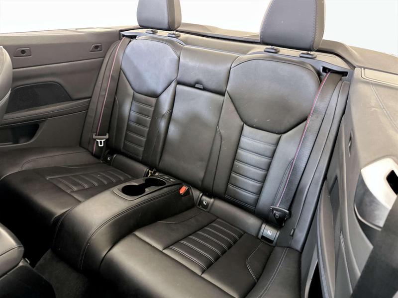 Used BMW 4 Series 2022 for sale - 76882696: Photo 14
