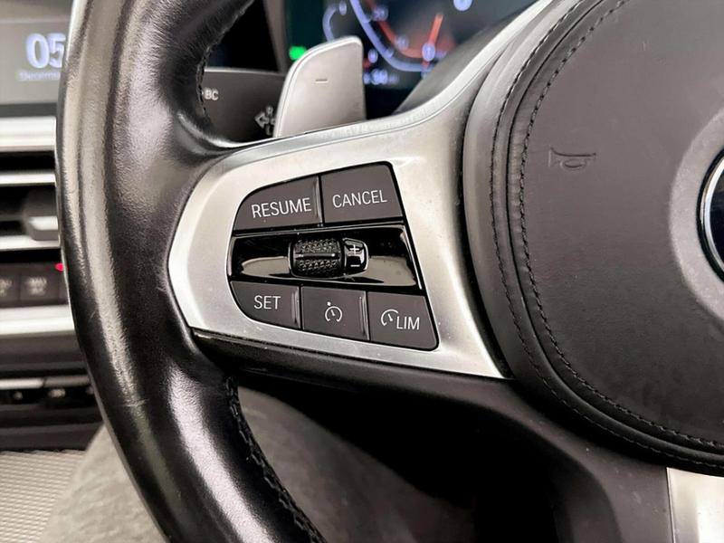 Used BMW 4 Series 2022 for sale - 76882696: Photo 17