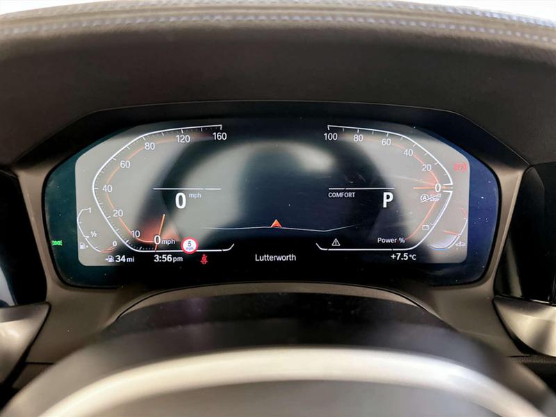 Used BMW 4 Series 2022 for sale - 76882696: Photo 18