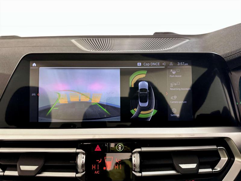 Used BMW 4 Series 2022 for sale - 76882696: Photo 20