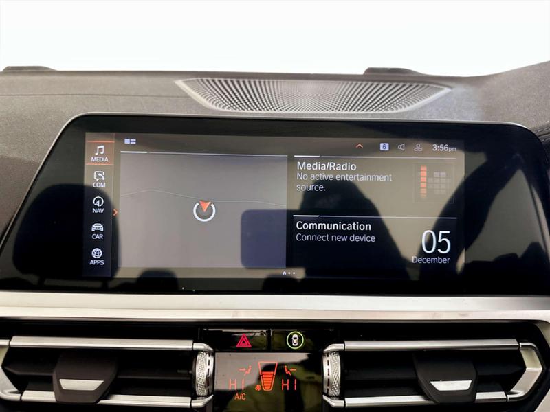 Used BMW 4 Series 2022 for sale - 76882696: Photo 22