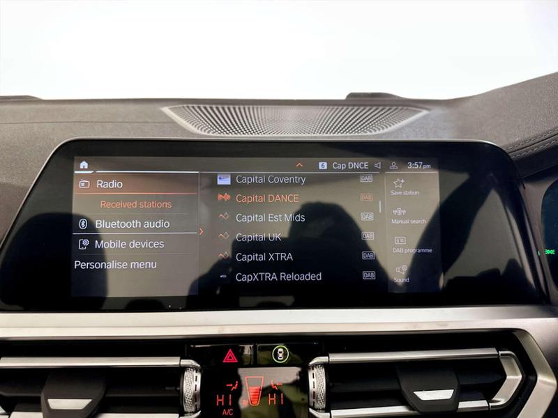 Used BMW 4 Series 2022 for sale - 76882696: Photo 24