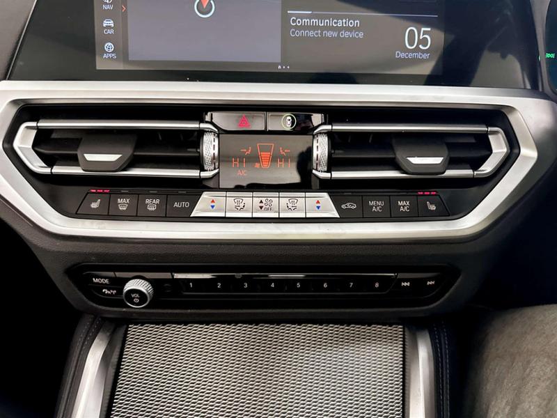 Used BMW 4 Series 2022 for sale - 76882696: Photo 25