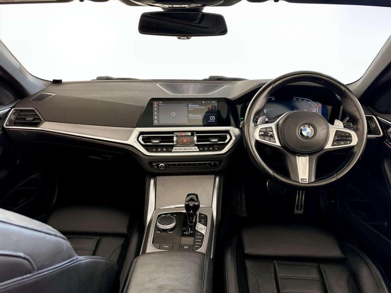 Used BMW 4 Series 2022 for sale - 76882696: Photo 3