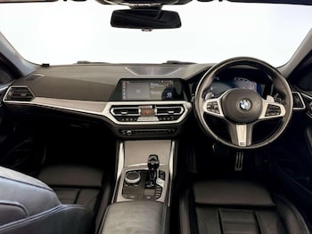 Used BMW 4 Series 2022 for sale - 76882696: Photo