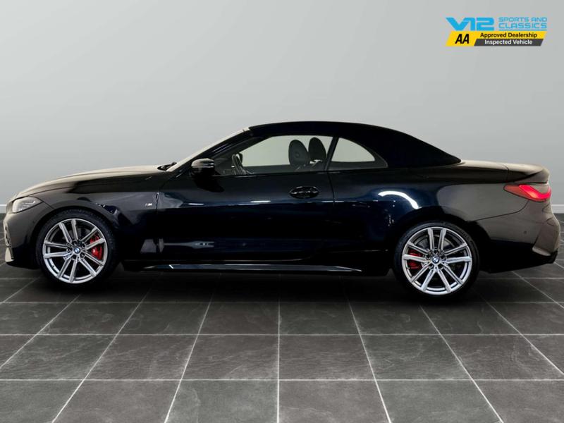 Used BMW 4 Series 2022 for sale - 76882696: Photo 7