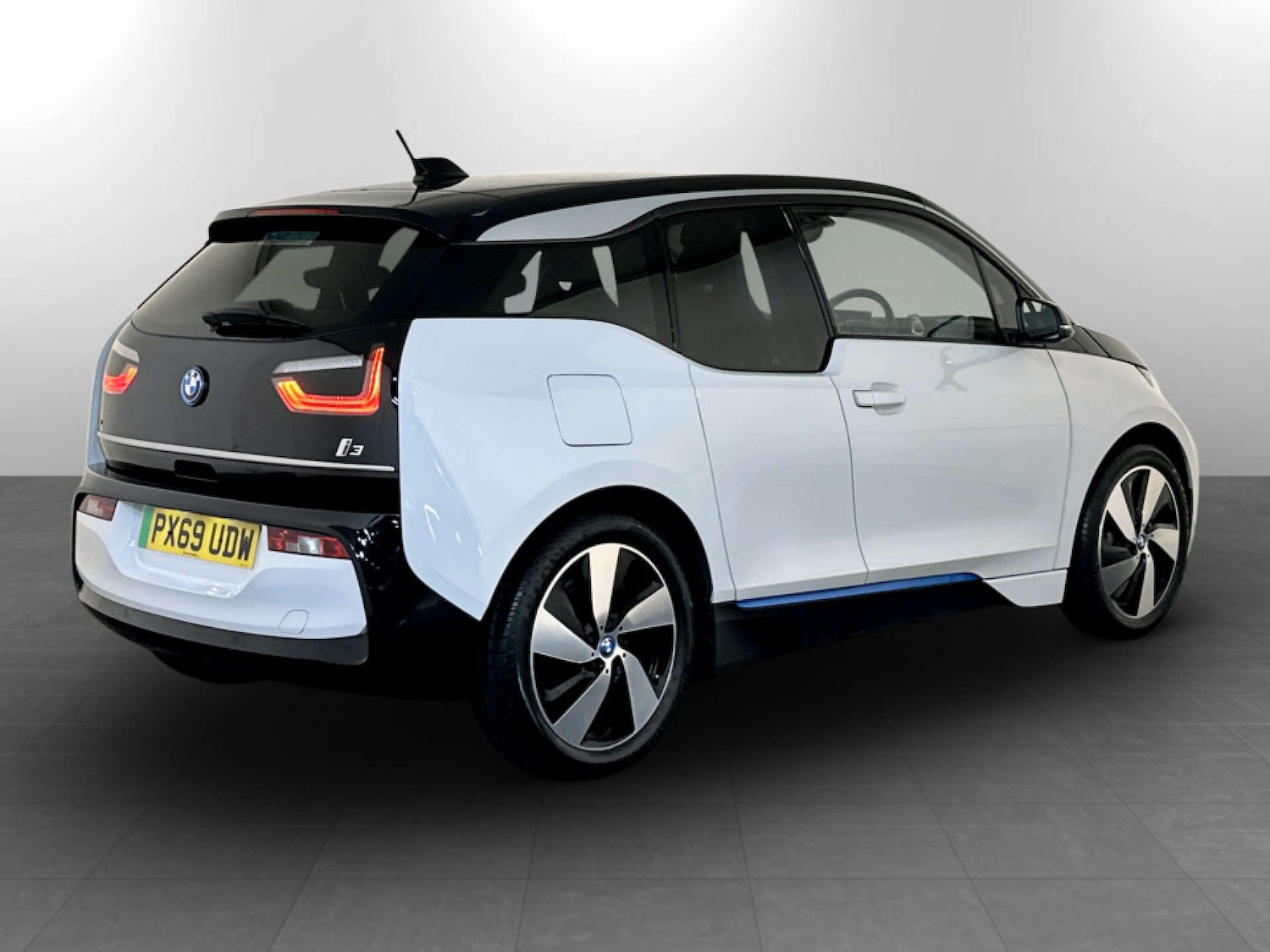 Used BMW i3 2019 for sale - 77326091: Photo 10