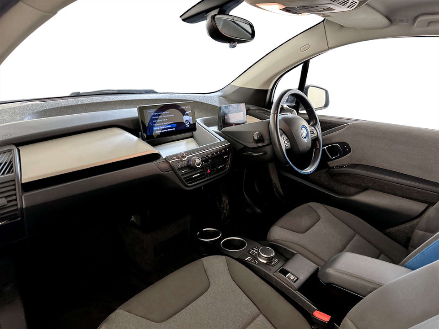 Used BMW i3 2019 for sale - 77326091: Photo 12