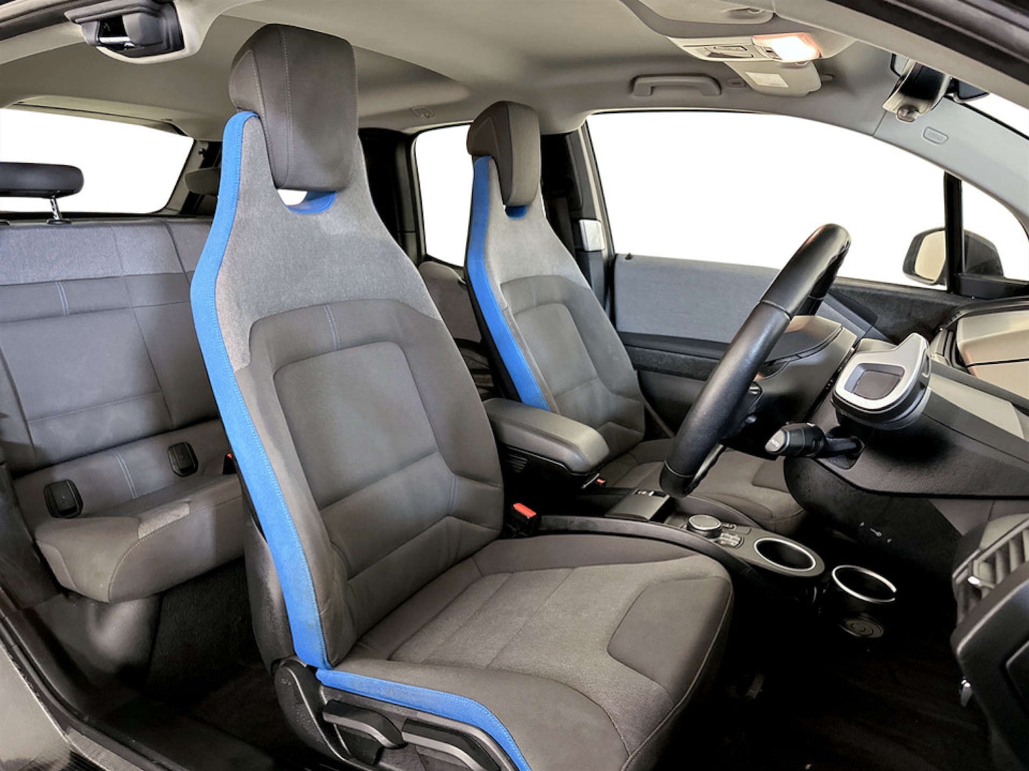 Used BMW i3 2019 for sale - 77326091: Photo 13